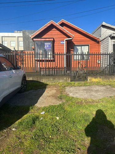 Oportunidad, Casa En Lota Alto, Detras De Cesfam Vende Dueño