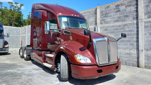Kenworth T680 2016