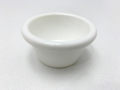 Imagen 2 de 3 de Salsera Ramequin Ramekin Plastico 2oz 0940 0.64 Xaviplas