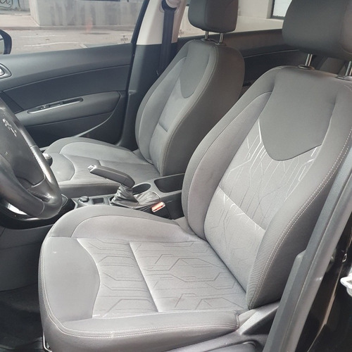 Peugeot 408 1.6 Active 115cv 2016