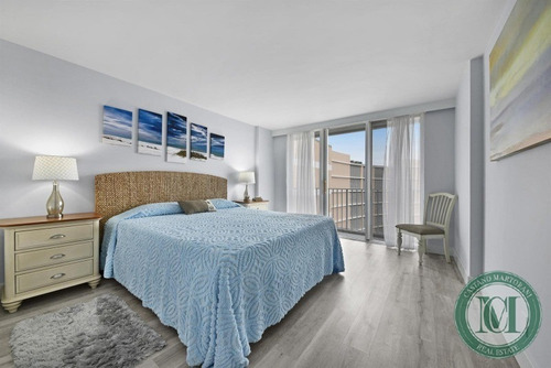 Imagem 8 de 17 de Apartamento A Venda Em Miami. - Ap00140 - 34226719