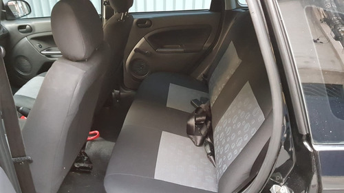 Imagem 8 de 15 de Ford Fiesta 2013 Completo