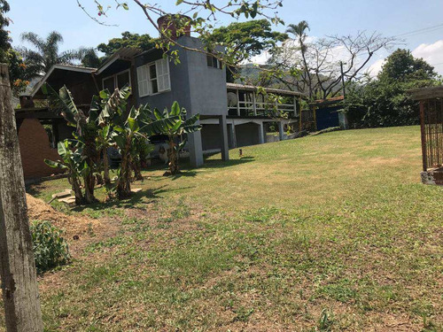 Imagem 22 de 26 de Chácara Com 3 Dorms, Colinas De Sidharta, Pirapora Do Bom Jesus - R$ 400 Mil, Cod: 235445 - V235445