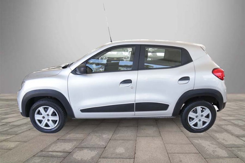 Imagem 3 de 12 de Renault Kwid 1.0 12v Sce Flex Zen Manual