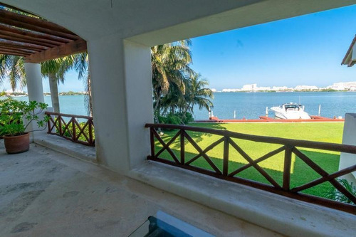 Imagen 6 de 30 de Departamento En Venta En Isla Dorada