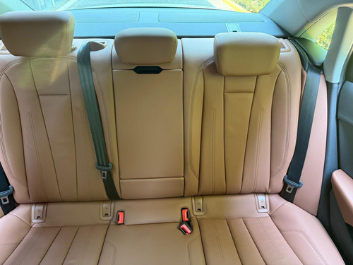 Audi A4 2.0 T 40 Tfsi Dynamic 190Hp
