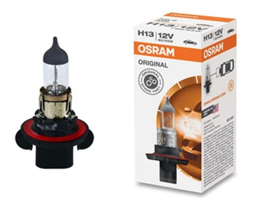 Lampara Osram H13 60/55w (9008)