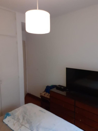 Imagen 21 de 30 de Venta Ph 3 Ambientes Al Frente Con Patio Y Parrilla En Núñez