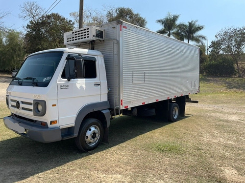 Imagem 7 de 9 de Volkswagen Vw 8150 Delivery