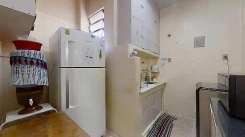 Imagem 15 de 15 de Lcn 82 Apto 11fzo0p - Apartamento A Venda No Bairro Laranjeiras - Rio De Janeiro, Rj - O-21432-35654