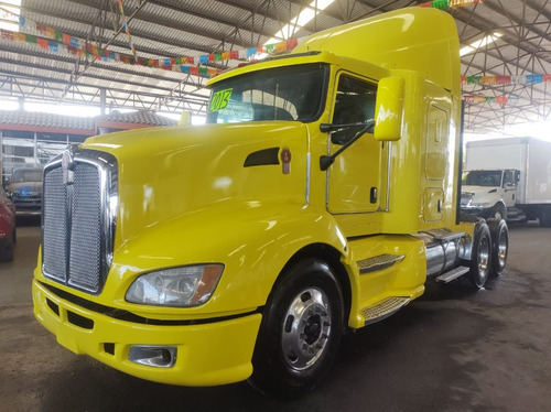 Imagen 2 de 9 de Kenworth T660-2013 #3876