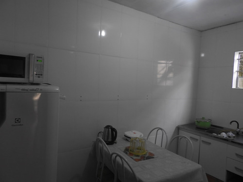 Imagen 13 de 14 de Alquiler Casa Barra Del Chuy Centro Brasil Barato