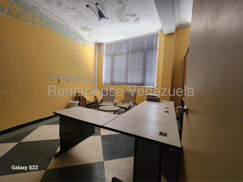 N. Galpón En Venta Ubicado En Antimano