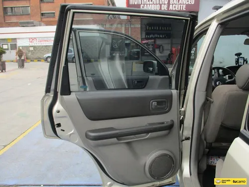 Nissan X-trail 4x4 2500cc At Aa