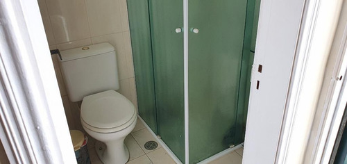 Imagem 13 de 15 de Sobrado Com 3 Dormitórios À Venda, 100 M² - Demarchi - São Bernardo Do Campo/sp - So20599