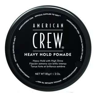 Cera Fijación Extrema American Crew Men Heavy Hold Pomade