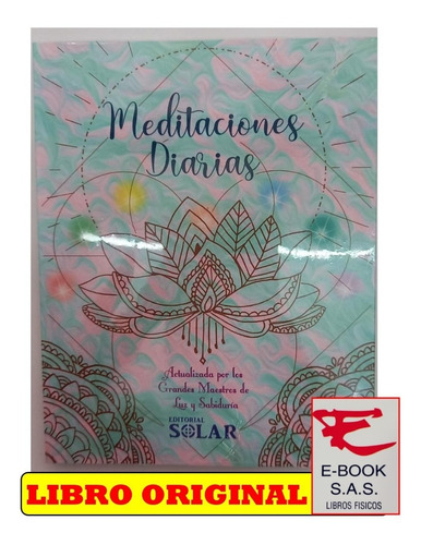 Meditaciones Diarias