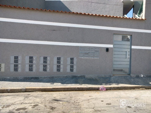 Imagem 1 de 30 de Apartamento Para Venda 2 Quarto(s) Vila Matilde São Paulo - Código: Ap4610