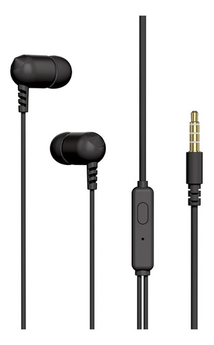 Fone De Ouvido Intra Auricular Microfone Integrado Handsfree