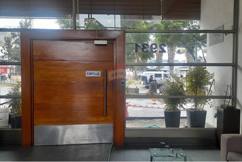 Impecable Departamento En Ñuñoa 2d 2b