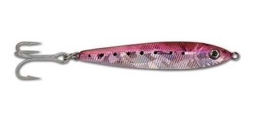 Señuelo Sea Striker Got-cha Jigfish 2 Oz - Rosa Jf2