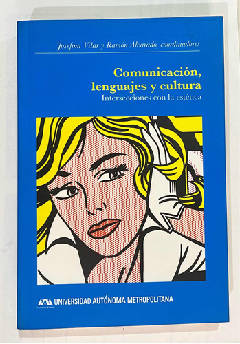 Comunicación Lenguajes Y Cultura Intersección Con Estética