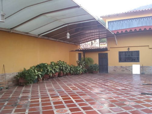 Casa En Venta San Diego Conjunto Cerrado, Zona Tranquila Clima De Montaña  Pozo Propio Valencia Carabobo Gh