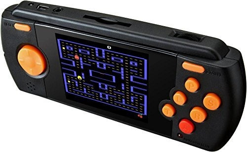Atari Flashback Portable Game Player 2017