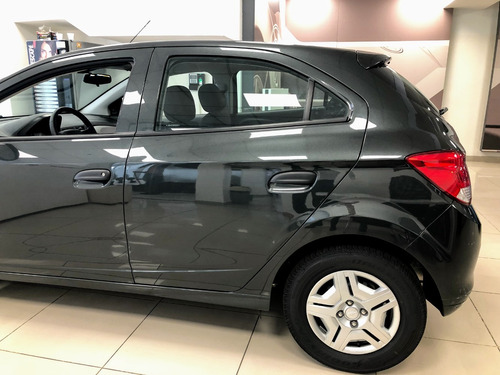 Chevrolet Onix Joy 1.4 Cuotas Forest Car Balbin #5