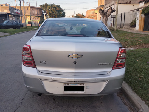 Chevrolet Cobalt 1.3 Lt Mt 75cv
