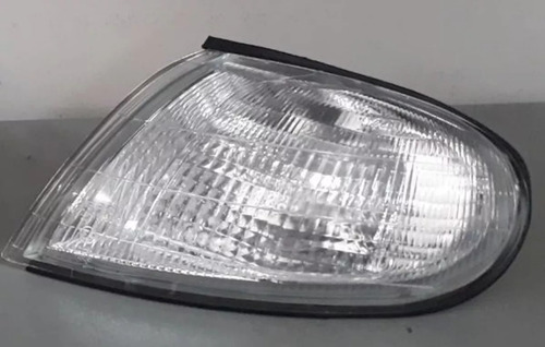 Imagem 4 de 6 de Par Pisca Dianteiro Hyundai Elantra 1997 1998 Novo