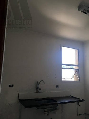 Apartamento Para Venda, 2 Dormitório(s) - 1946