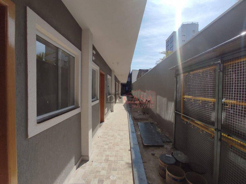 Imagem 22 de 23 de Apartamento Vila Carão - Ap6886