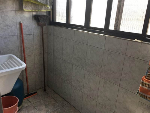 Imagem 5 de 14 de Apartamento - Venda - Tupi - Praia Grande - Lar1071