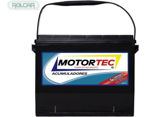 Acumulador Chevrolet C-3500 (doble R.) 1992-2002