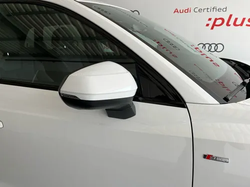 Audi Q3 1.4 S Line 150 Hp Dsg