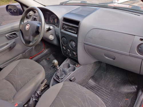Fiat Palio Fire 1.4