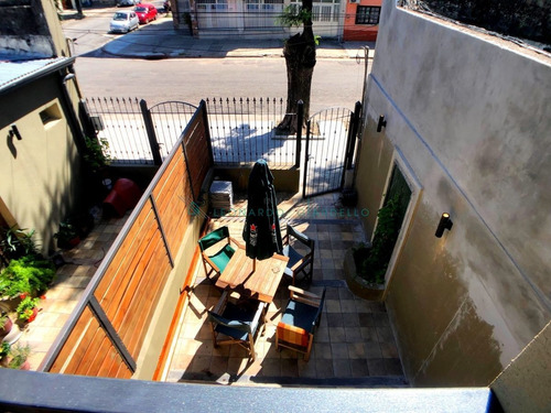 Imagen 11 de 17 de Colonia Del Sacramento - Casa Céntrica Muy Coqueta