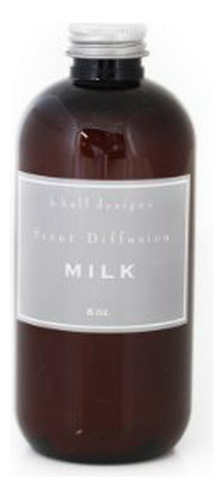 Difusor De Aromaterapia - K. Hall Designs Milk Diffusion Ref
