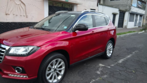 Haval H2 Sport 1.5 4x2 Tm Año 2018