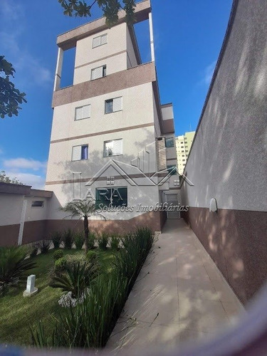 Imagem 2 de 15 de Apartamento - Vila Matilde - Ref: 9835 - V-9835