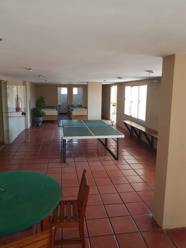 Imagem 30 de 30 de Edifício Pé Na Areia, Apto Com 3 Quartos, Suíte, Lavabo, 1 Vaga De Garagem, Ótima Oportunidade, Ref 1301