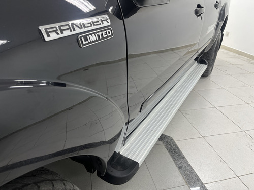 Ford Ranger 2.3 LIMITED 4X2 CD 16V GASOLINA 4P MANUAL