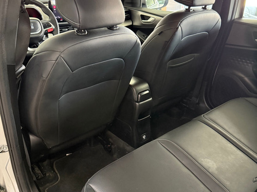 Fiat Pulse 1.3 Impetus At