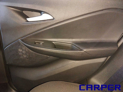 Imagen 23 de 25 de Chevrolet Nuevo Onix Ls 1.0 2024
