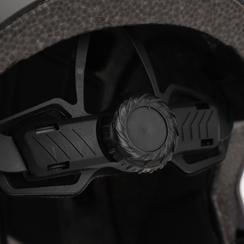 Casco De Bicicleta Para Adultos, Cámara Profesional Intelige