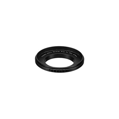 Fotodiox Lens Sony Mount - Adaptador De Cámara E-mount