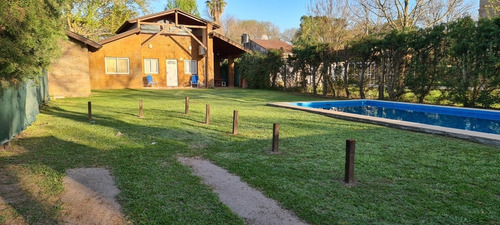Imagen 12 de 14 de Casa De Campo, Fines De Semana, Semana, Quincena.8 Personas