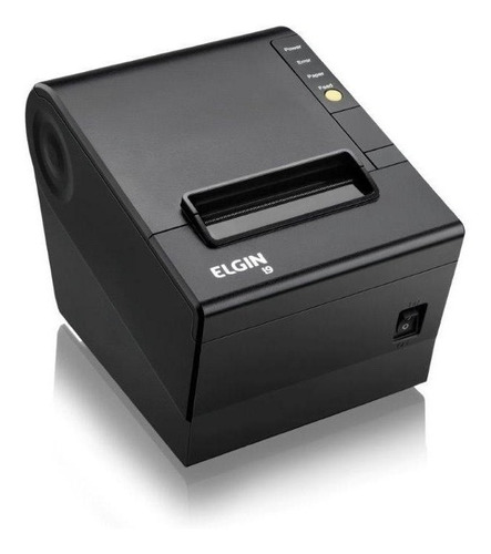 Impressora De Cupom Elgin Usb I9