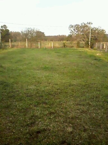 Dois Terrenos No Bairro Belém Novo - 567